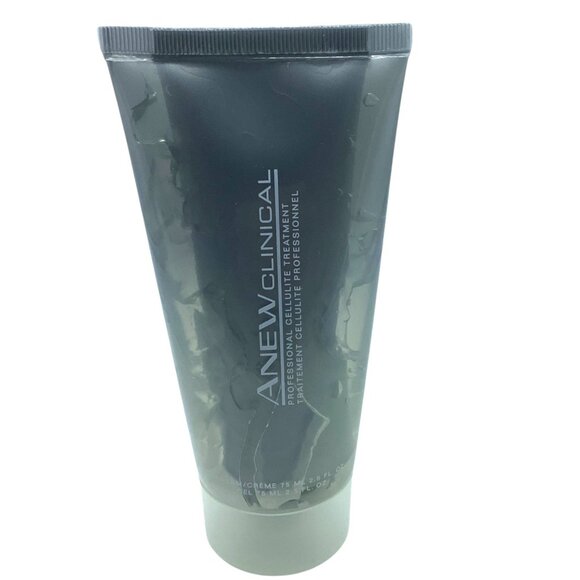 Anew Clinical Professional Cellulite Treatment Cream 75 ml 2.5 Fl Oz NEW AVON - Picture 2 of 5